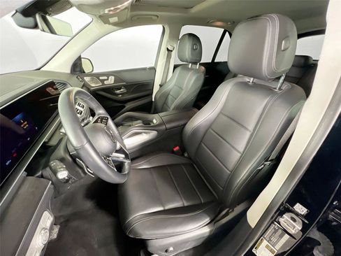 Certified 2024 Mercedes-Benz GLE 350 4MATIC image 22