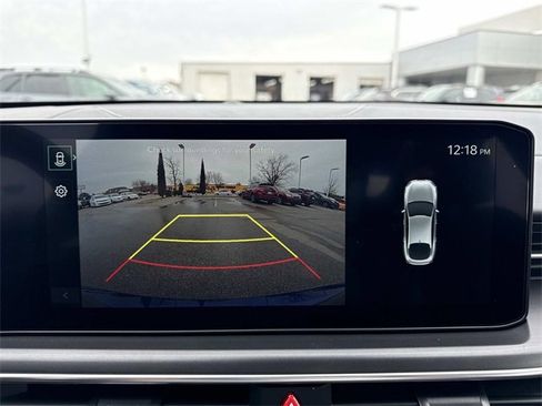 New 2026 Kia K5 GT-Line image 20