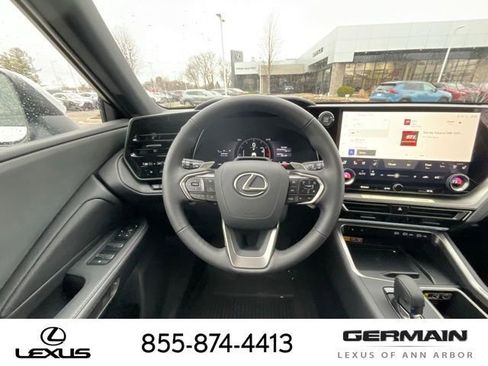 New 2026 Lexus TX 350 350 PREMIUM AWD image 15
