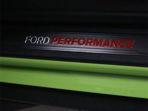 Used 2020 Ford Mustang Shelby GT500 w/ Technology Package RWD image 11