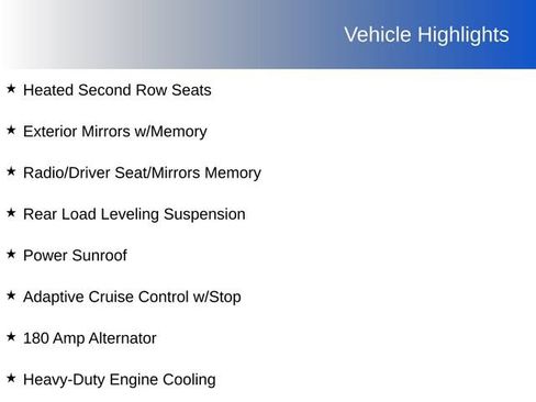 Used 2024 Dodge Durango GT image 8