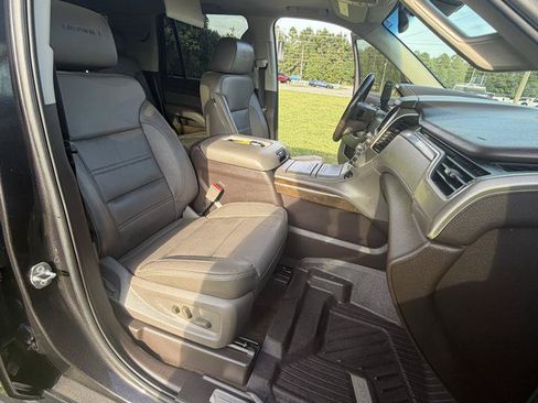 Used 2018 GMC Yukon Denali w/ Open Road Package RWD image 7