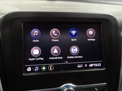 Used 2021 Chevrolet Equinox LT FWD image 13