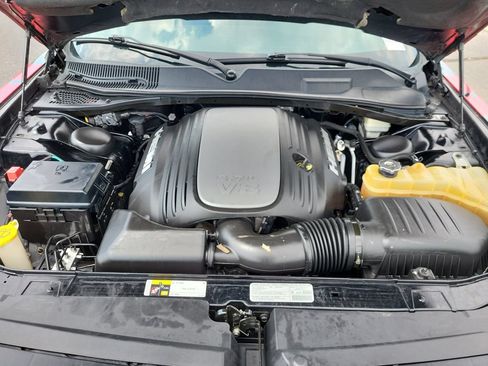 Used 2013 Dodge Challenger R/T Plus RWD image 21