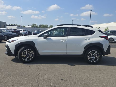 New 2026 Subaru Crosstrek 2.5i Premium AWD/4WD image 4