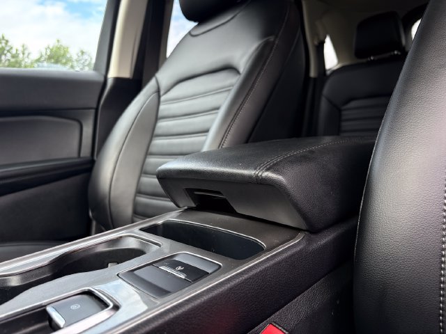 Used 2023 Ford Edge SEL w/ Convenience Package AWD/4WD image 19
