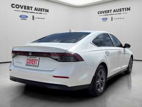 Used 2024 Honda Accord EX image 5