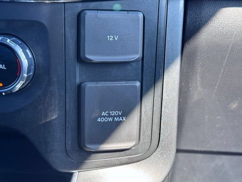 Used 2022 Ford F150 XLT w/ Equipment Group 301A Mid AWD/4WD image 30