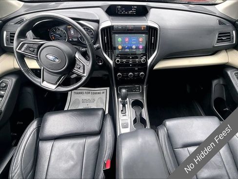Used 2020 Subaru Ascent Limited w/ Technology Package AWD/4WD image 14