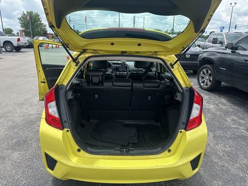 Used 2015 Honda Fit EX-L image 11