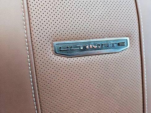 New 2026 GMC Sierra 3500 Denali Ultimate AWD/4WD image 36