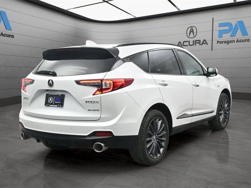 Certified 2024 Acura RDX A-Spec image 25