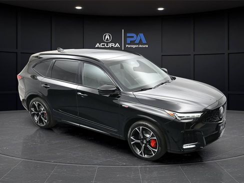 Certified 2025 Acura MDX Type S w/ Advance Package AWD/4WD image 39