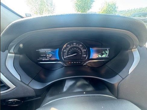 Used 2014 Lincoln MKZ Hybrid w/ Equipment Group 202A Reserve image 11