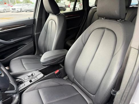 Used 2018 BMW X1 sDrive28i w/ Convenience Package FWD image 10
