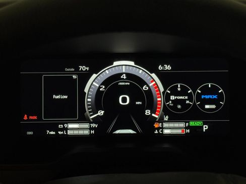Used 2026 Toyota Sequoia SR5 AWD/4WD image 31