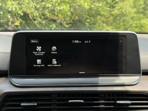Used 2020 Kia Telluride SX w/ SX Prestige Package AWD/4WD image 35