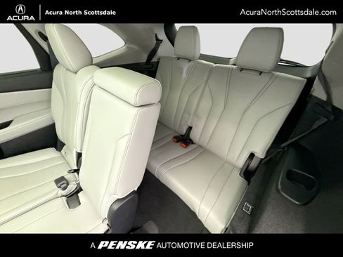 Used 2023 Acura MDX SH-AWD w/ Technology Package image 24