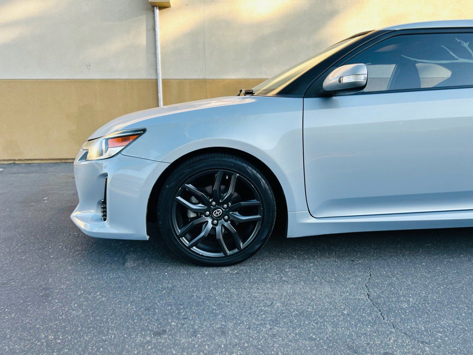 Used 2014 Scion tC 10 Series FWD image 4