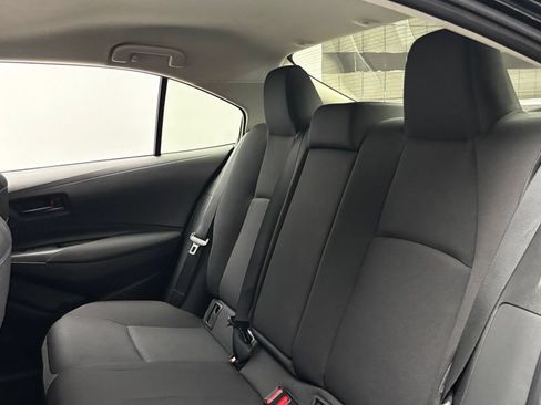 Used 2026 Toyota Corolla LE AWD/4WD image 29