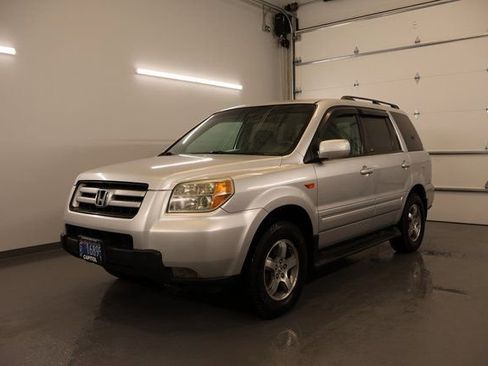 Used 2006 Honda Pilot EX image 5