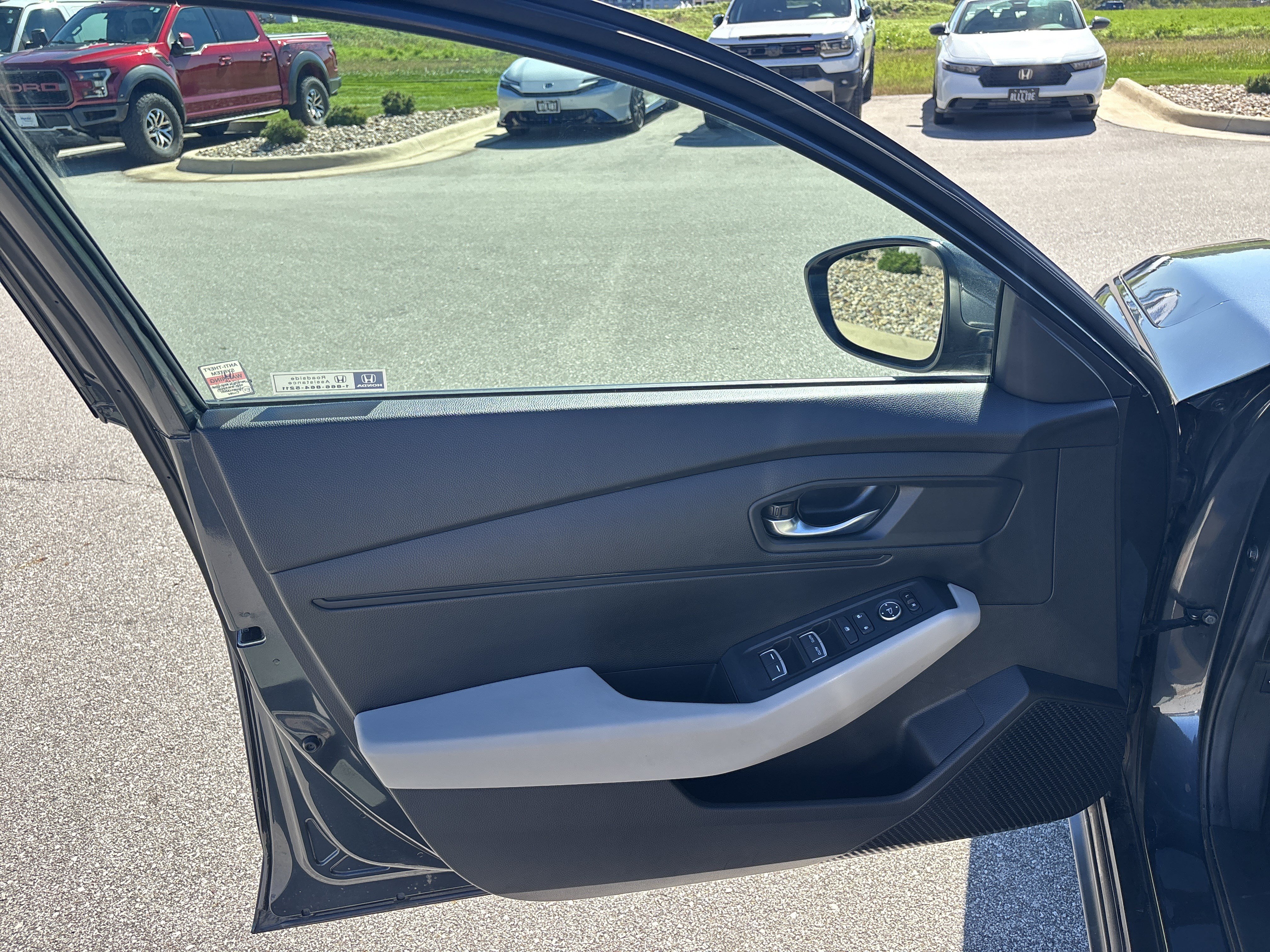 Certified 2024 Honda Accord LX image 29