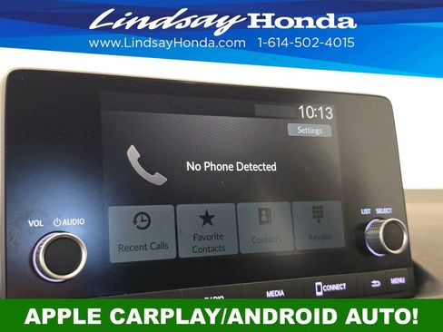 Used 2024 Honda Civic LX image 17