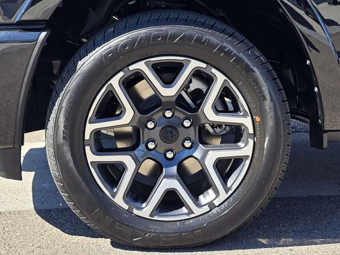 New 2026 RAM 1500 Laramie image 9