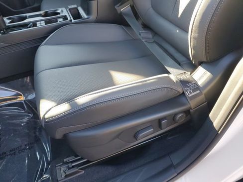 New 2026 Subaru Outback Limited XT image 21