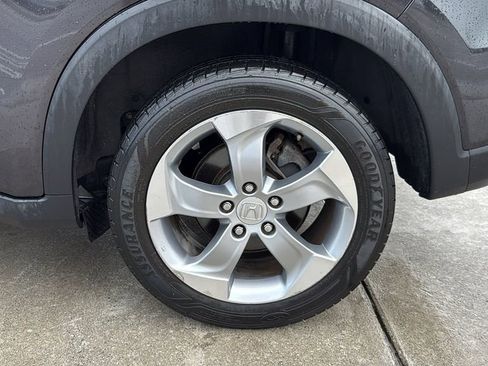 Used 2018 Honda HR-V LX image 18