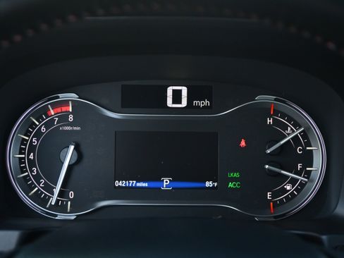 Used 2023 Honda Ridgeline Black Edition image 20