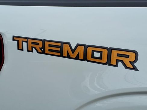 Used 2023 Ford F150 Tremor w/ Equipment Group 402A High image 12