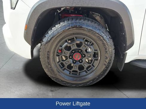 Used 2026 Toyota Sequoia TRD Pro w/ Tow Technology Package AWD/4WD image 30