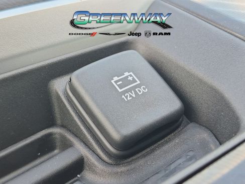 New 2026 RAM 1500 Big Horn AWD/4WD image 25