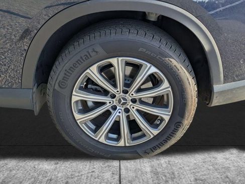 Used 2024 Mercedes-Benz GLC 300 4MATIC image 7