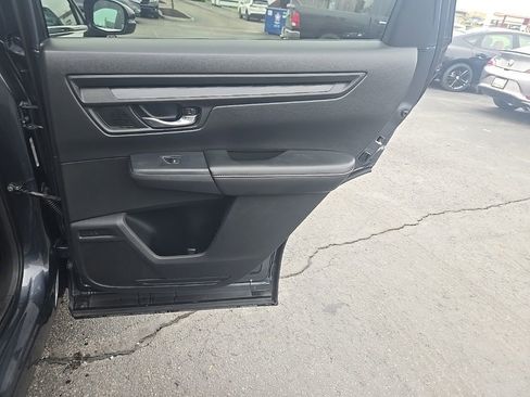 Used 2025 Honda CR-V Sport-L image 29