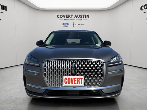 Used 2024 Lincoln Corsair FWD image 8