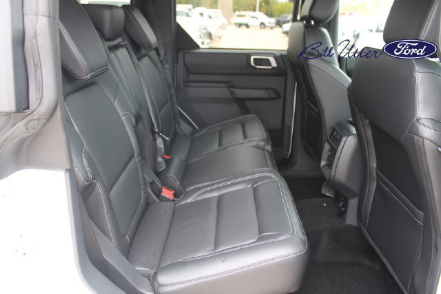 New 2026 Ford Bronco Outer Banks AWD/4WD image 9