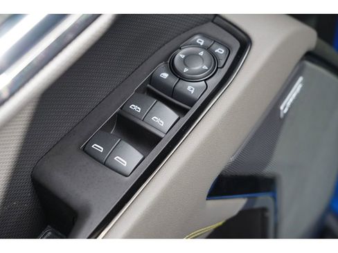 Used 2024 Chevrolet Silverado 1500 ZR2 image 16