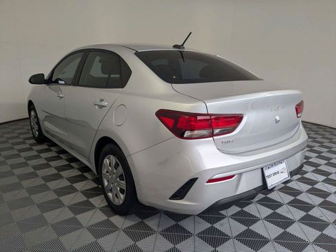 Used 2023 Kia Rio S FWD image 8