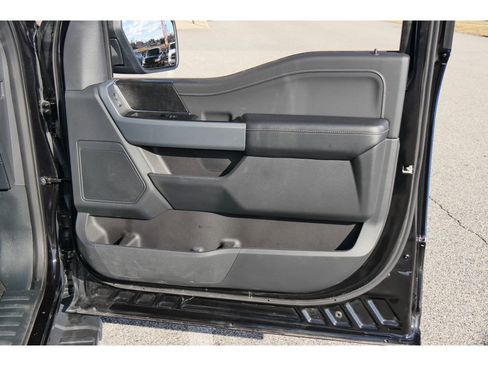 Used 2023 Ford F150 XLT w/ Equipment Group 302A High image 15