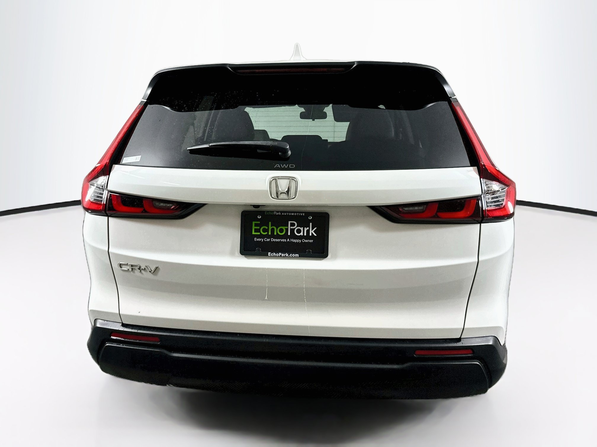 Used 2024 Honda CR-V EX image 7