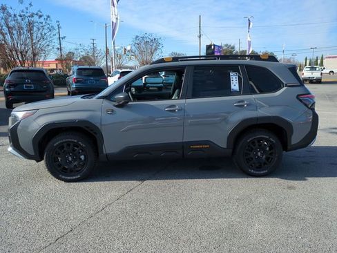 New 2026 Subaru Forester Wilderness image 6