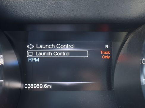 Used 2015 Ford Mustang GT Premium w/ Equipment Group 401A RWD image 25