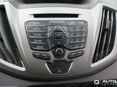 Used 2016 Ford Transit 350 148 High Roof Extended DRW RWD image 30