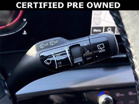 Used 2024 Kia Sportage EX image 25