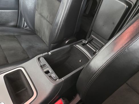 Certified 2020 Jeep Grand Cherokee Altitude AWD/4WD image 29