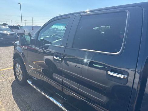 Used 2013 Ford F150 XLT w/ Luxury Equipment Group AWD/4WD image 19