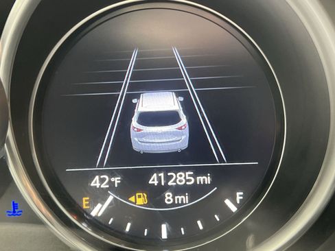 Used 2023 MAZDA CX-5 Carbon Edition image 15