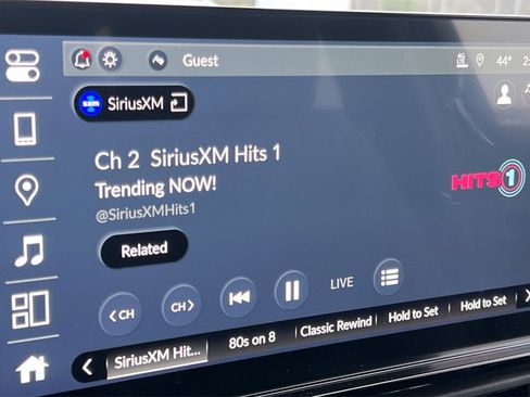 Used 2024 Honda Prologue EX image 20